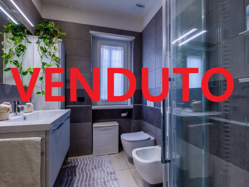 appartamento in vendita a Verona in zona San Massimo all'Adige
