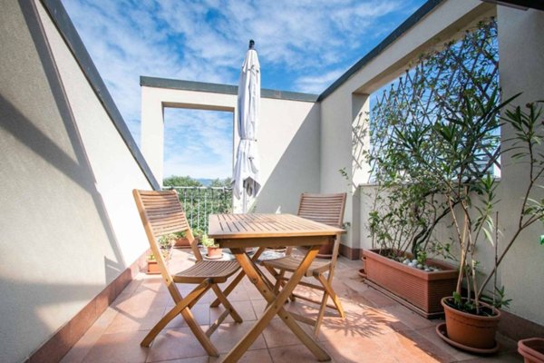appartamento in vendita a Verona in zona Borgo Roma