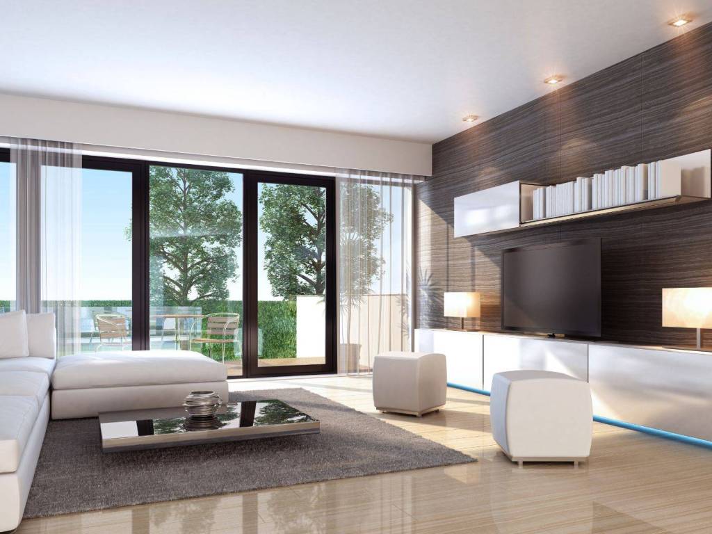 appartamento in vendita a Verona