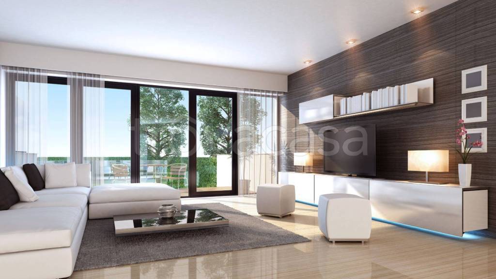 appartamento in vendita a Verona