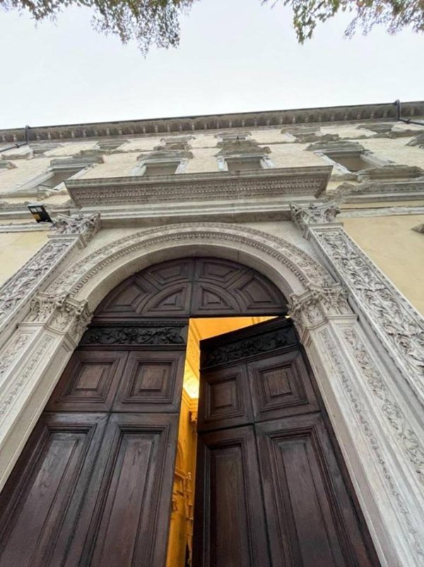 appartamento in vendita a Verona in zona Veronetta