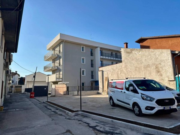 appartamento in vendita a Verona in zona San Massimo all'Adige