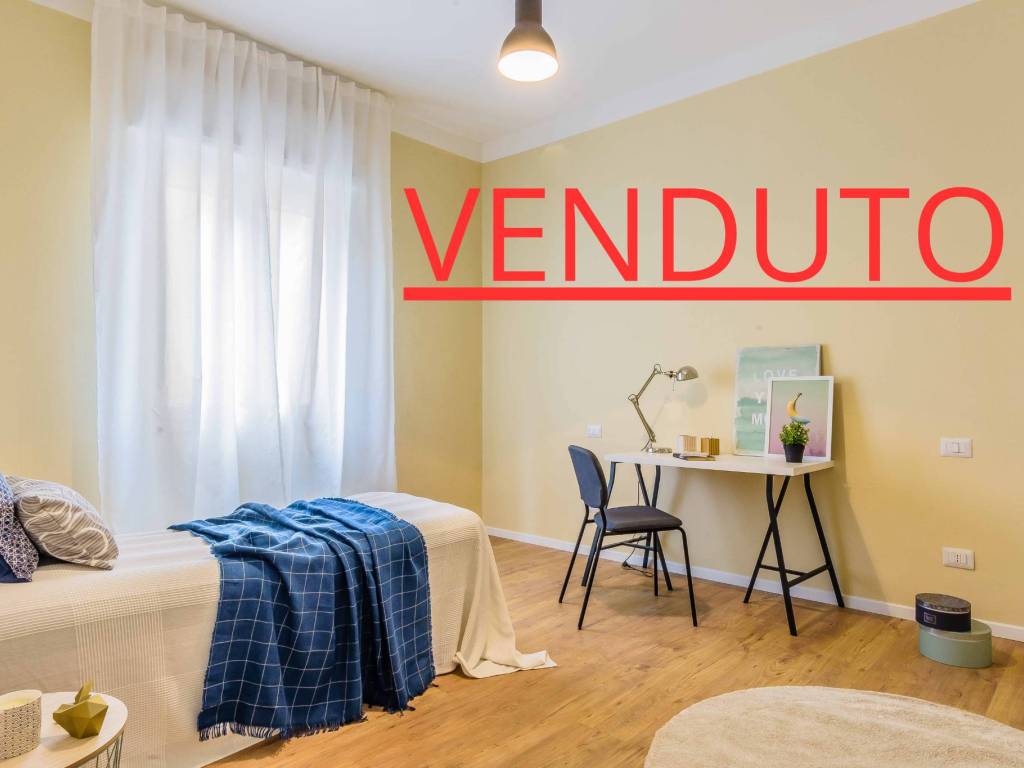 appartamento in vendita a Verona