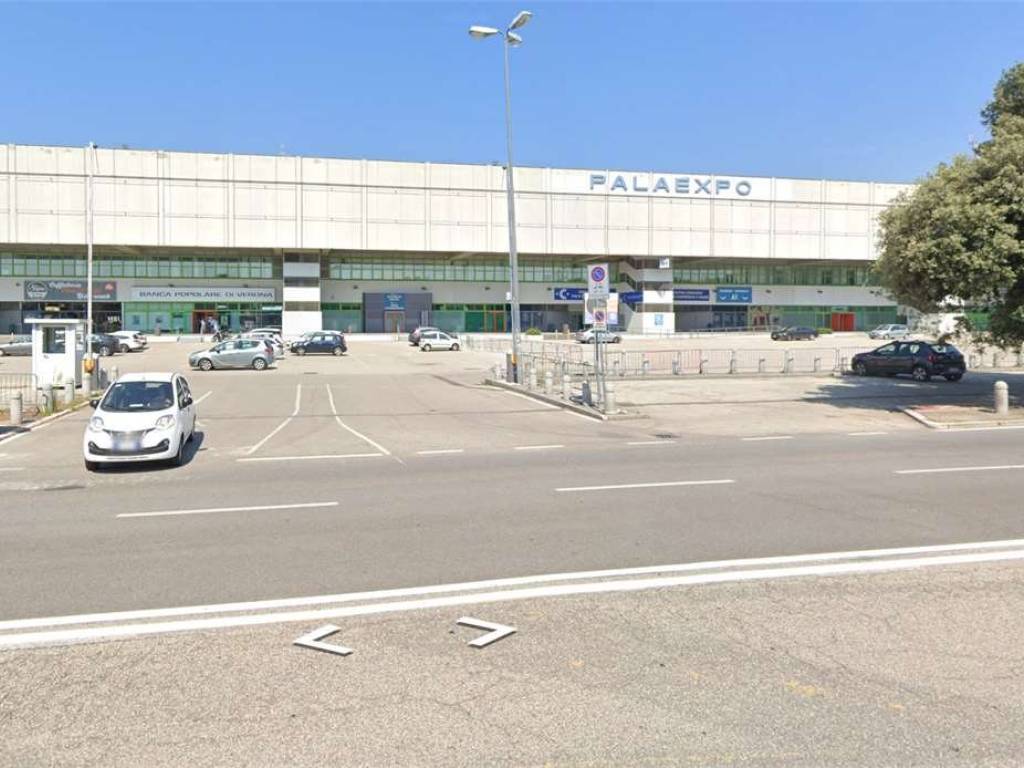 terreno agricolo in vendita a Verona in zona Golosine