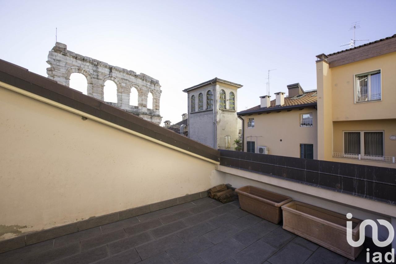 appartamento in vendita a Verona in zona Centro Storico