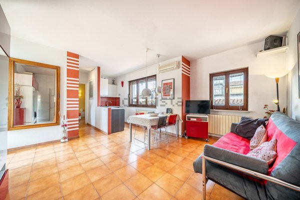 appartamento in vendita a Verona in zona Centro Storico