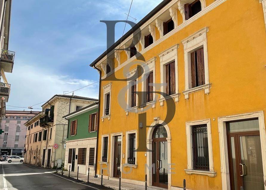 appartamento in vendita a Verona in zona San Michele Extra