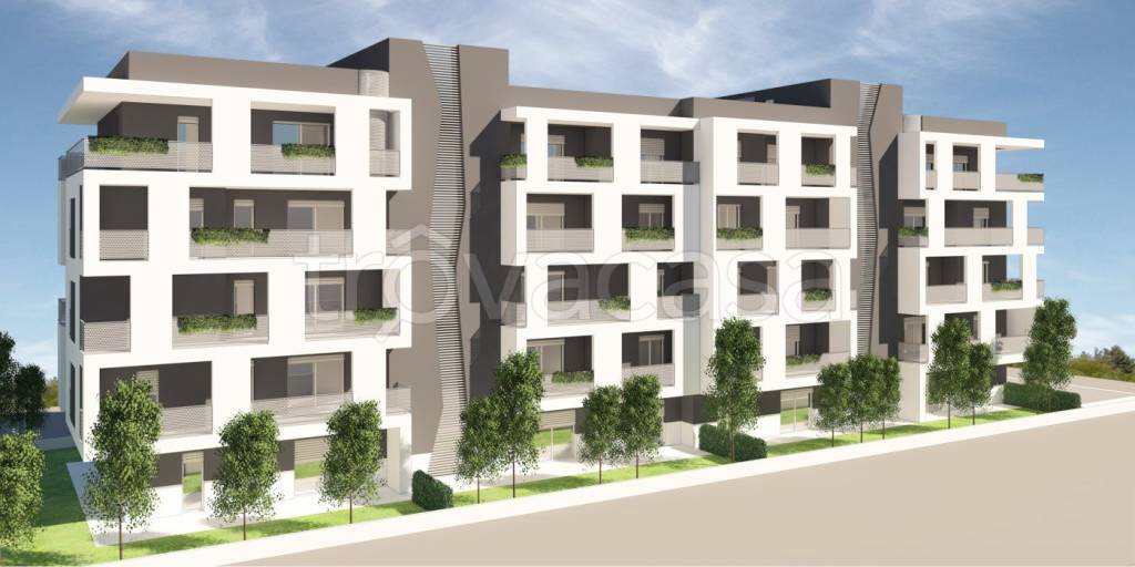 appartamento in vendita a Verona in zona Saval