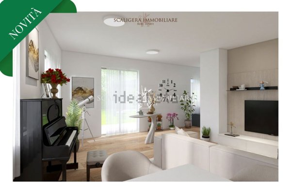 appartamento in vendita a Verona