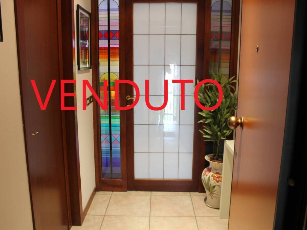 appartamento in vendita a Verona in zona Porto Crencano
