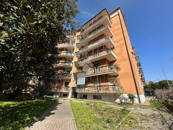 appartamento in vendita a Verona in zona Porto Crencano