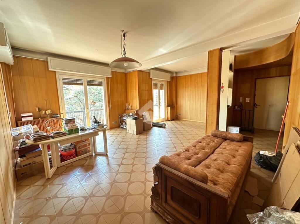 appartamento in vendita a Verona in zona Porto Crencano
