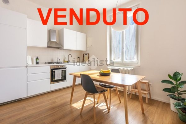 appartamento in vendita a Verona in zona San Zeno