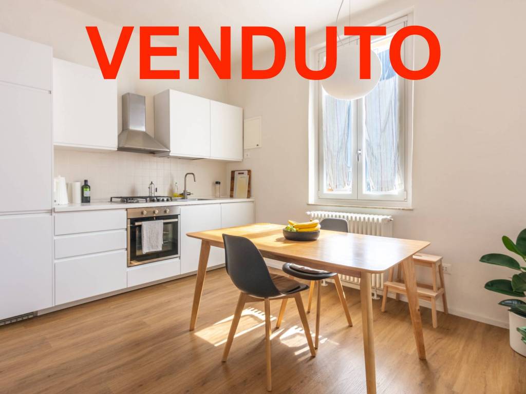 appartamento in vendita a Verona in zona San Zeno