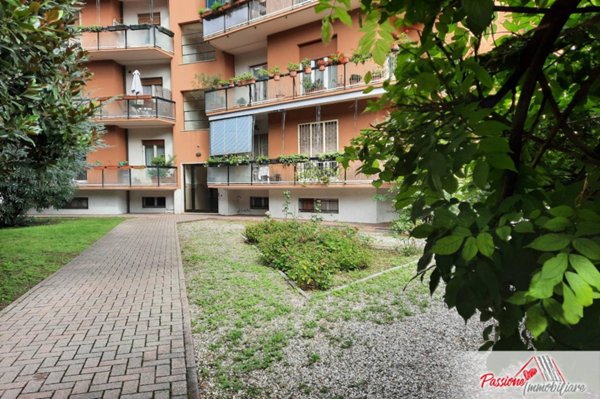 appartamento in vendita a Verona in zona Porto Crencano