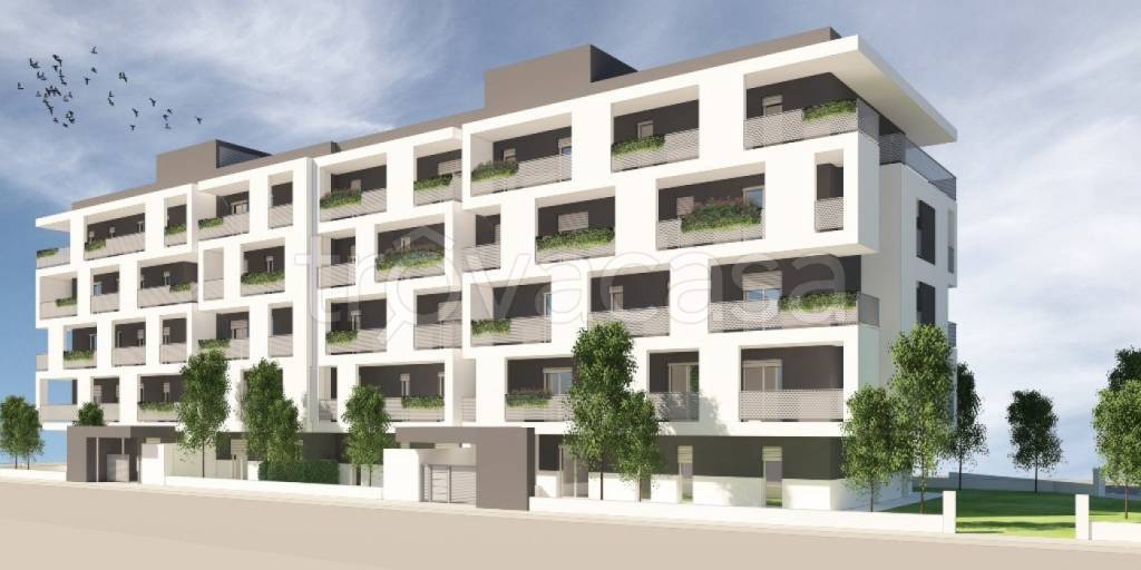 appartamento in vendita a Verona in zona Saval