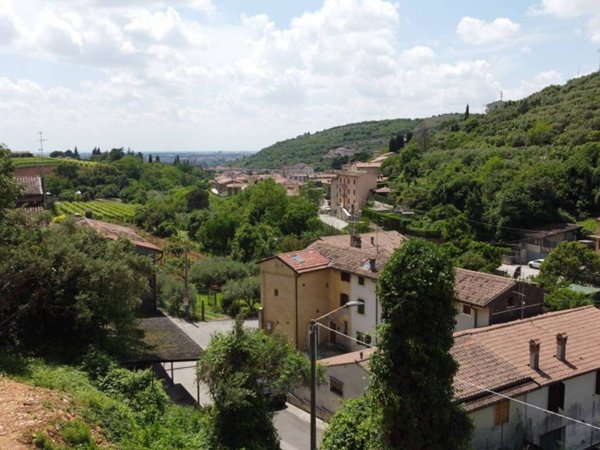 terreno agricolo in vendita a Verona in zona Quinzano