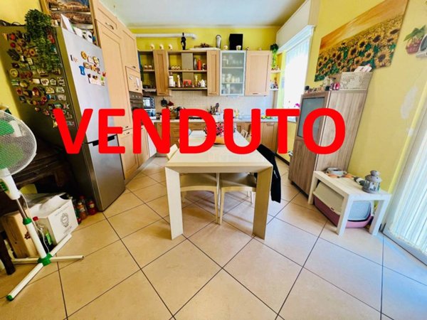 appartamento in vendita a Verona in zona San Michele Extra