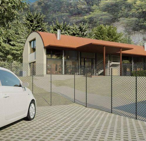casa indipendente in vendita a Verona in zona Avesa