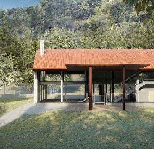 casa indipendente in vendita a Verona in zona Avesa
