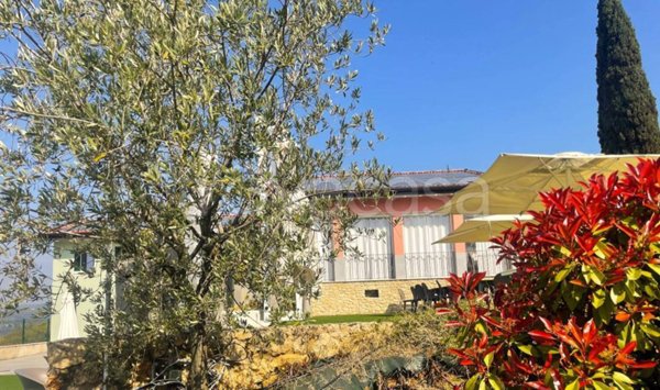 villa in vendita a Verona