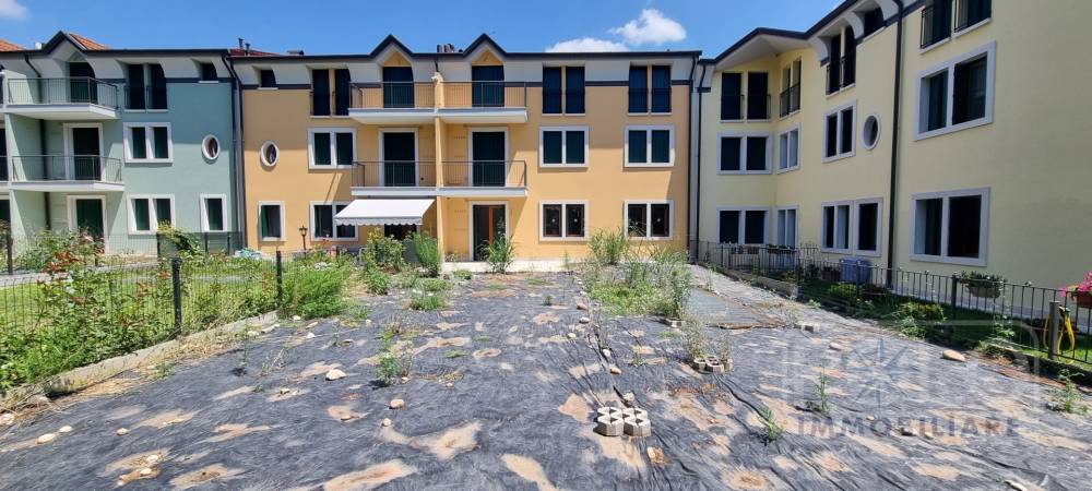 appartamento in vendita a Verona in zona San Michele Extra