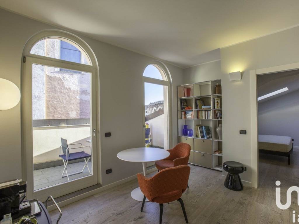 appartamento in vendita a Verona