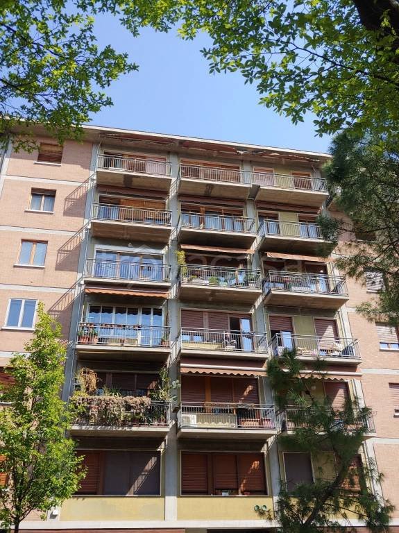 appartamento in vendita a Verona in zona Veronetta