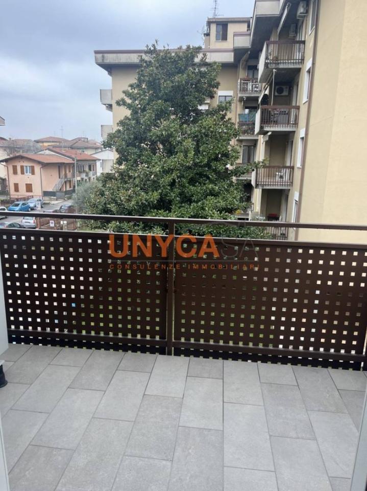 appartamento in vendita a Verona in zona Borgo Roma