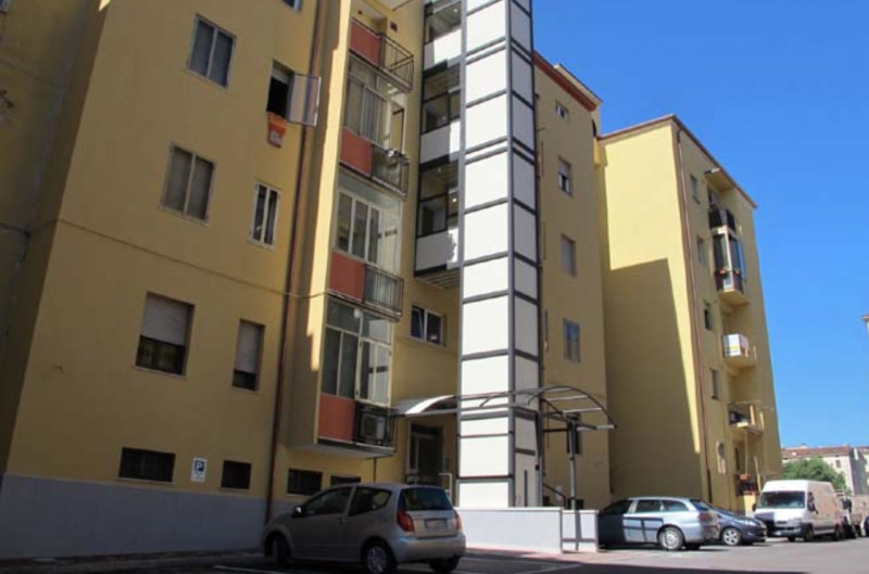 locale di sgombero in vendita a Verona