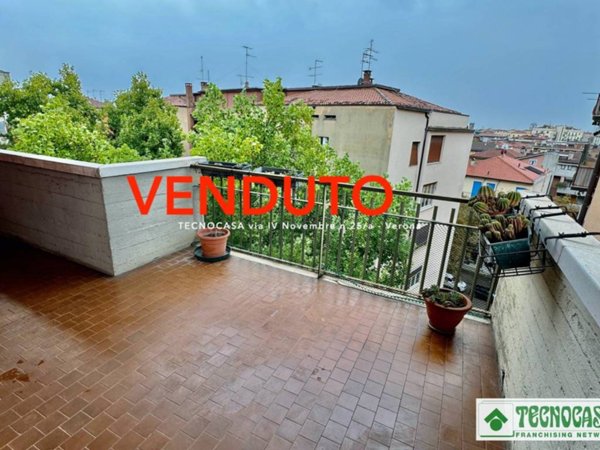 appartamento in vendita a Verona in zona Borgo Trento