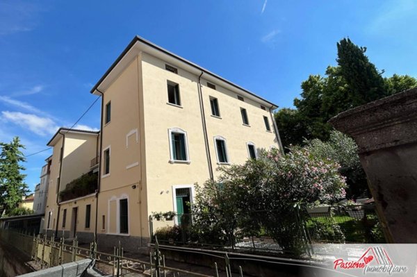 appartamento in vendita a Verona