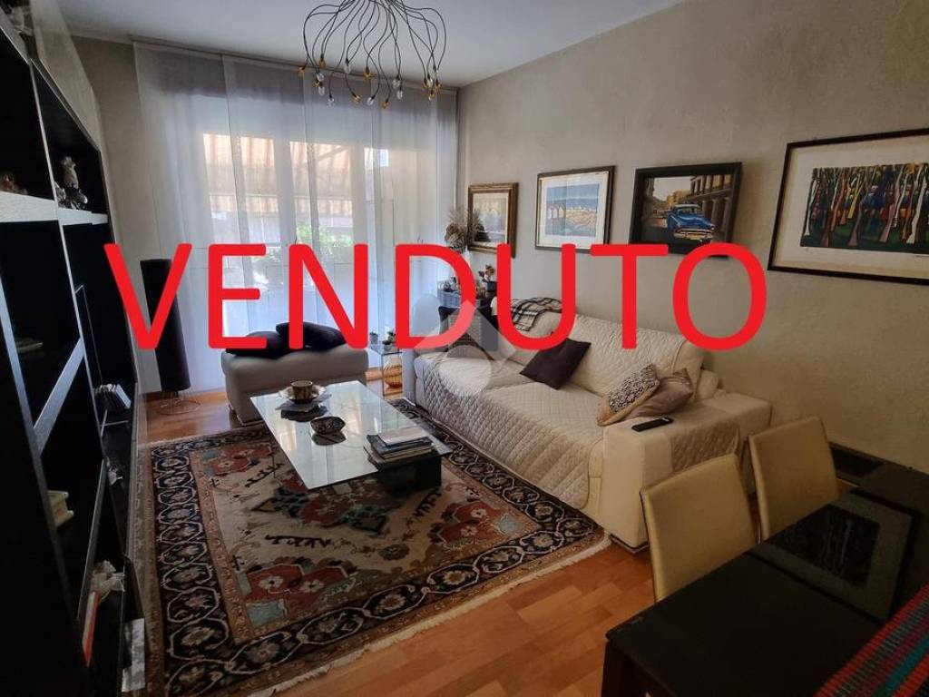 appartamento in vendita a Verona in zona Porto Crencano