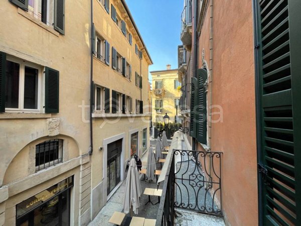 appartamento in vendita a Verona in zona Centro Storico