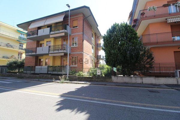 appartamento in vendita a Verona in zona Santa Lucia