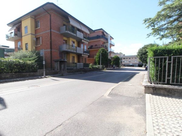 appartamento in vendita a Verona in zona Santa Lucia