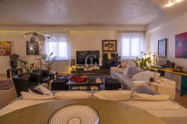 appartamento in vendita a Verona in zona Centro Storico