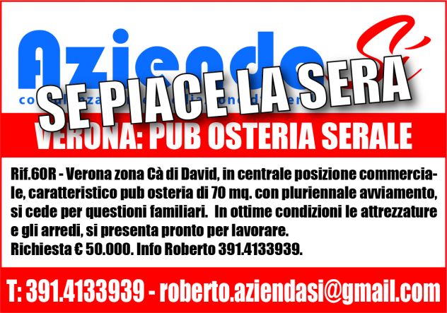 negozio in vendita a Verona in zona Borgo Trento