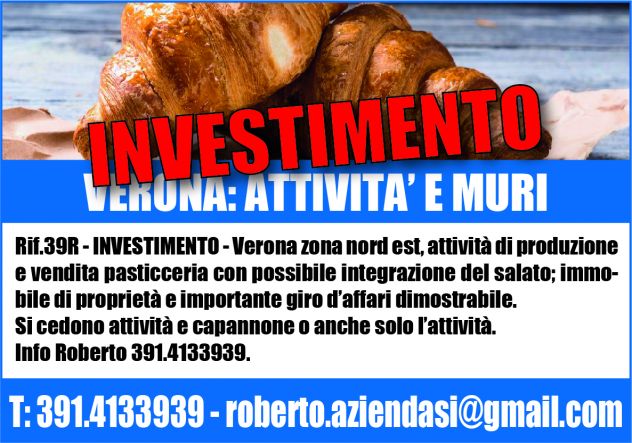 negozio in vendita a Verona in zona San Michele