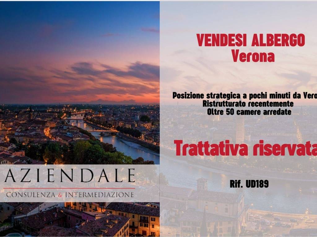 negozio in vendita a Verona
