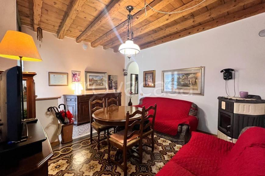 casa indipendente in vendita a Verona in zona San Michele Extra