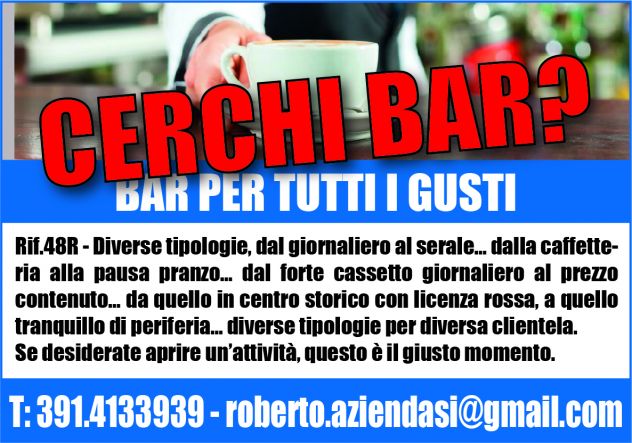 negozio in vendita a Verona in zona Borgo Milano