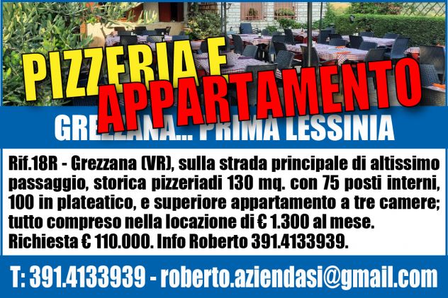 appartamento in vendita a Verona in zona Mizzole