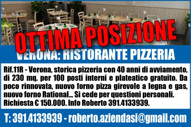 negozio in vendita a Verona in zona Chievo