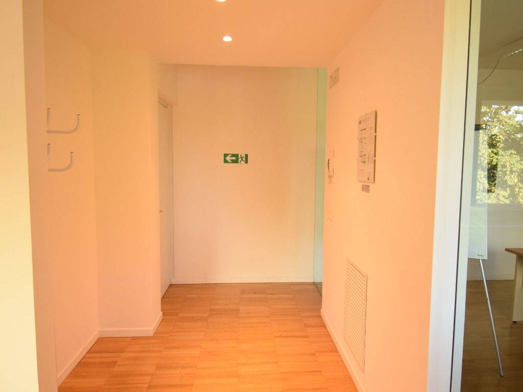 ufficio in vendita a Verona in zona San Massimo all'Adige