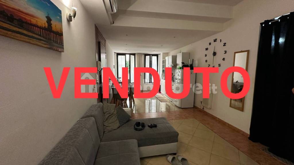 appartamento in vendita a Verona