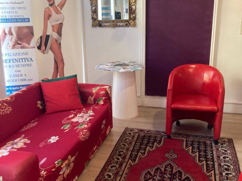 negozio in vendita a Verona in zona Borgo Milano