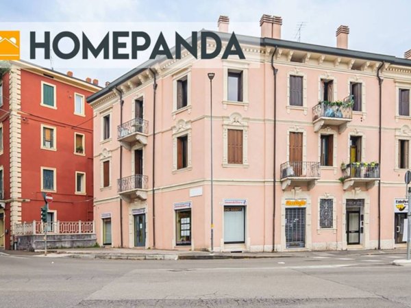 negozio in vendita a Verona in zona Borgo Venezia / Borgo Trieste