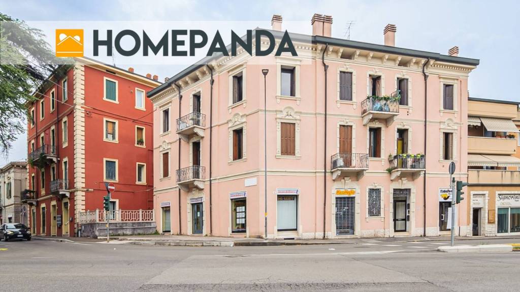negozio in vendita a Verona in zona Borgo Venezia / Borgo Trieste