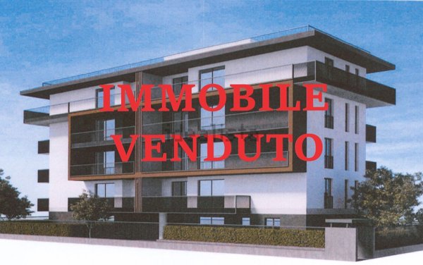 appartamento in vendita a Verona in zona Borgo Milano